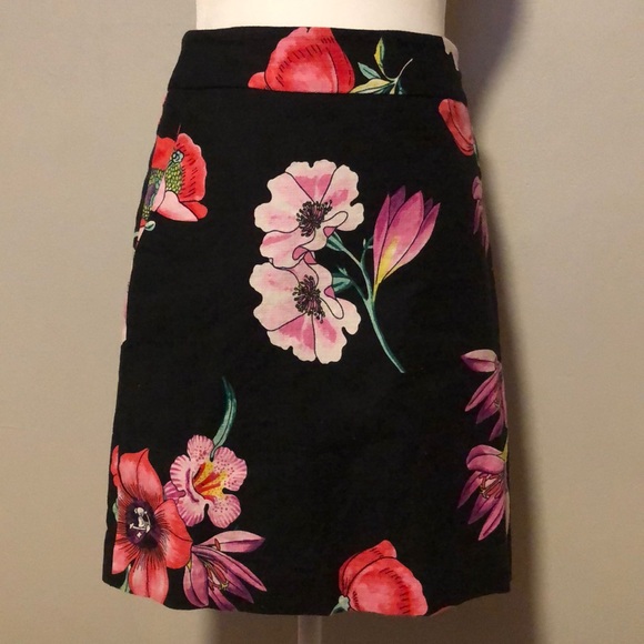 Beautiful Ann Taylor lined skirt - Picture 1 of 7